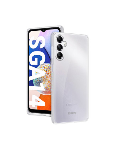 Etui Do Samsung Galaxy A14 5G Crong Crystal...