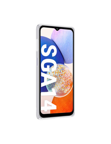 Etui Do Samsung Galaxy A14 5G Crong Crystal...