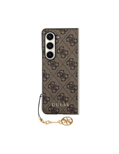 Etui Do Samsung Galaxy Z Fold 5 Guess 4G Charms...