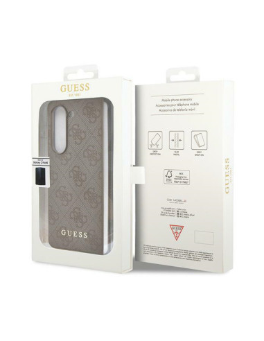 Etui Do Samsung Galaxy Z Fold 5 Guess 4G Charms...