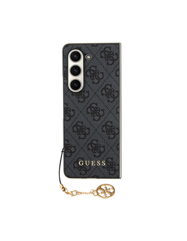 Etui Do Samsung Galaxy Z Fold 5 Guess 4G Charms...