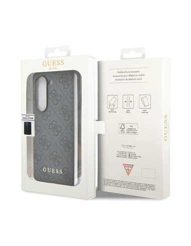 Etui Do Samsung Galaxy Z Fold 5 Guess 4G Charms...