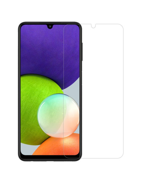 Szkło Ochronne Samsung Galaxy A22 4G / Lte Nillkin Anti-Explosion Glass 2.5D