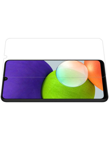 Szkło Ochronne Samsung Galaxy A22 4G / Lte...