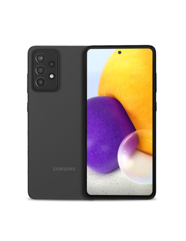 Etui Do Samsung Galaxy A72 Puro 0.3 Nude...