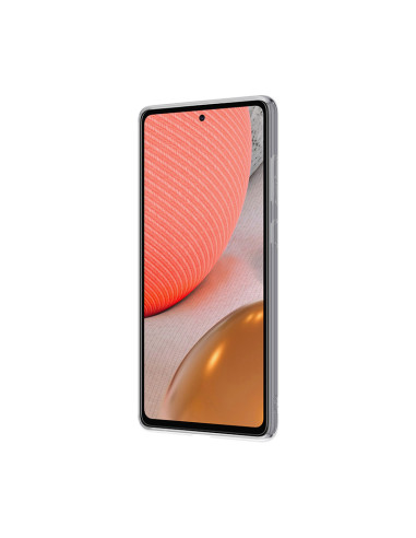 Etui Do Samsung Galaxy A72 Crong Crystal Slim...