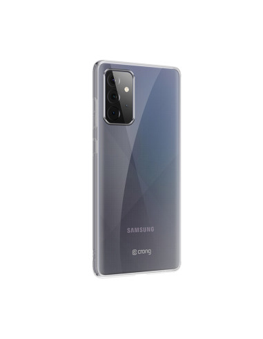 Etui Do Samsung Galaxy A72 Crong Crystal Slim...