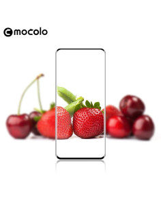 Szkło Ochronne Samsung Galaxy A72 5G Mocolo 2.5D Full...