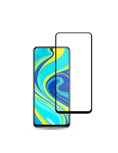 Szkło Ochronne Samsung Galaxy A72 5G Mocolo...