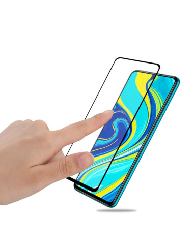 Szkło Ochronne Samsung Galaxy A72 5G Mocolo...