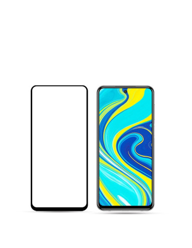 Szkło Ochronne Samsung Galaxy A72 5G Mocolo...