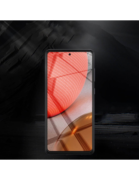 Szkło Ochronne Samsung Galaxy A72 5G / 4G Nillkin H+ Anti-Explosion Glass