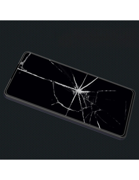 Szkło Ochronne Samsung Galaxy A72 5G / 4G Nillkin H+ Anti-Explosion Glass