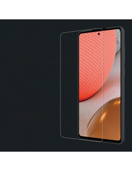 Szkło Ochronne Samsung Galaxy A72 5G / 4G Nillkin H+ Anti-Explosion Glass