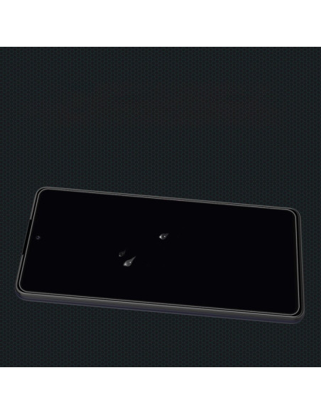 Szkło Ochronne Samsung Galaxy A72 5G / 4G Nillkin Anti-Explosion Glass 2.5D