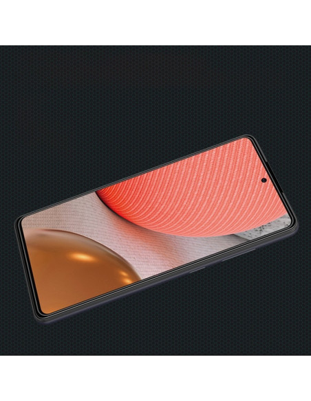 Szkło Ochronne Samsung Galaxy A72 5G / 4G Nillkin Anti-Explosion Glass 2.5D