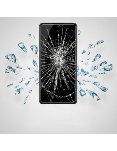 Szkło Ochronne Samsung Galaxy A72 5G / 4G...