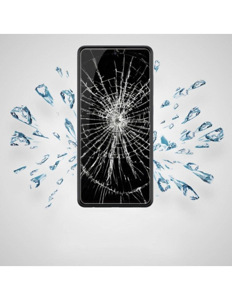 Szkło Ochronne Samsung Galaxy A72 5G / 4G Nillkin Cp+ Anti-Explosion Glass