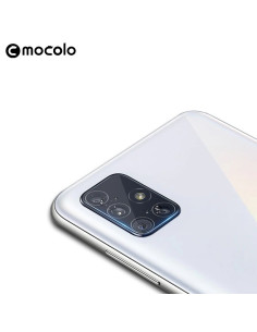 Szkło Ochronne Na Obiektyw Aparatu Samsung Galaxy A51...
