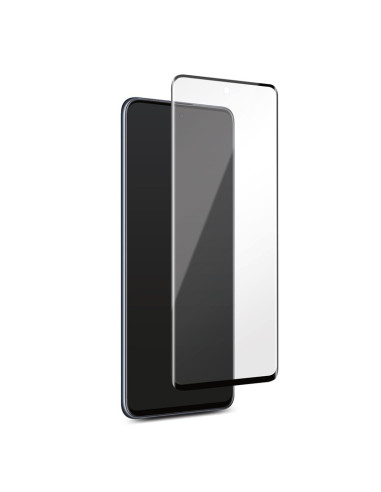 Szkło Ochronne Hartowane Na Ekran Samsung Galaxy A51 Puro Frame Tempered Glass