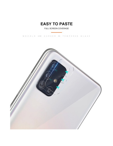 Szkło Ochronne Na Obiektyw Aparatu Samsung...