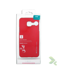 Etui Do Samsung Galaxy A3 ( 2016 ) Mercury I-Jelly Czerwony