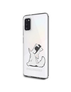 Etui Do Samsung Galaxy A41 Karl Lagerfeld Choupette Fun...