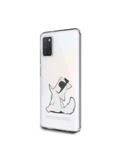 Etui Do Samsung Galaxy A31 Karl Lagerfeld Choupette Fun...