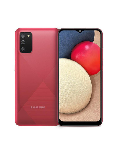 Etui Do Samsung Galaxy A02S Puro 0.3 Nude...