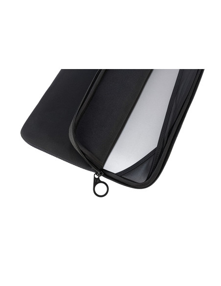 Etui Do MacBook Pro 14 " Tucano Top Second Skin Czarny