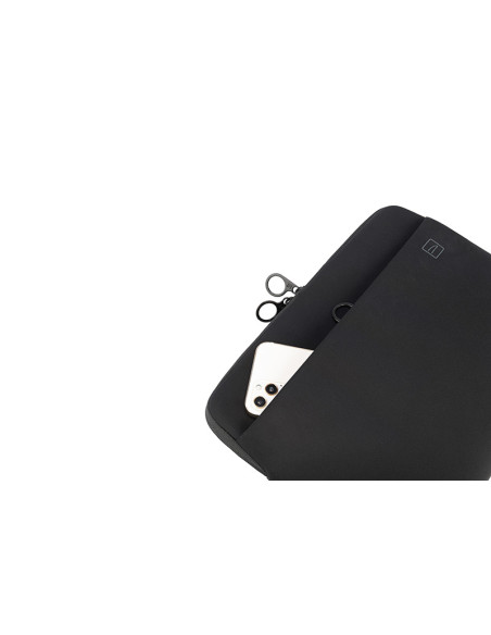 Etui Do MacBook Pro 14 " Tucano Top Second Skin Czarny