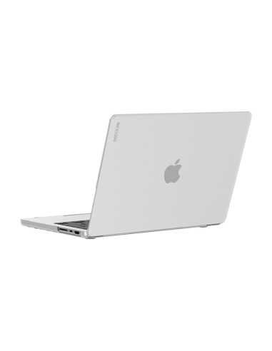 Etui Do MacBook Pro 14 " ( 2023 - 2021 ) Incase Hardshell Case Przezroczysty