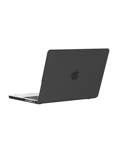 Etui Do MacBook Pro 14 " ( 2023 - 2021 ) Incase Hardshell Case Czarny