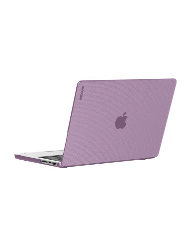Etui Do MacBook Pro 14 " ( 2023 - 2021 ) Incase Hardshell Case Różowy