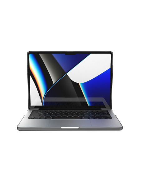 Etui Do MacBook Pro 14 " ( 2023 - 2021 ) Speck Smartshell Czarny