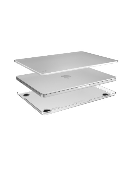 Etui Do MacBook Pro 14 " ( 2023 - 2021 ) Speck Smartshell Przezroczysty
