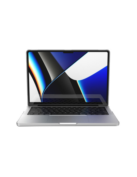 Etui Do MacBook Pro 14 " ( 2023 - 2021 ) Speck Smartshell Przezroczysty