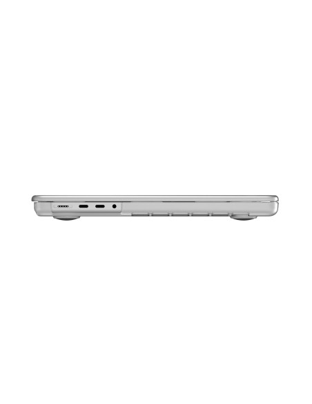 Etui Do MacBook Pro 14 " ( 2023 - 2021 ) Speck Smartshell Przezroczysty