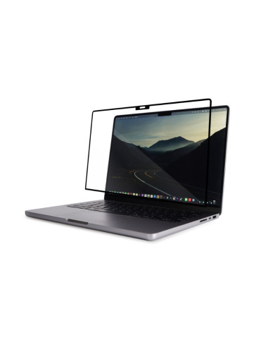 Folia Ochronna Na Ekran MacBook Pro 14 " ( M1 2021 ) Moshi Ivisor Xt