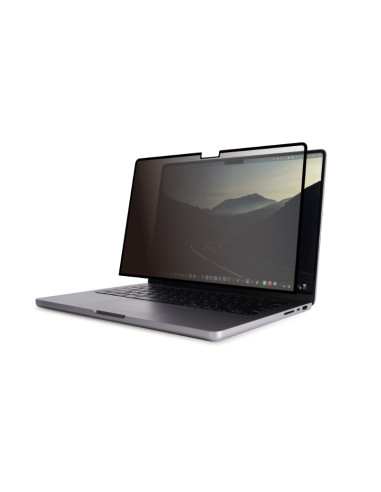 Folia Ochronna Na Ekran MacBook Pro 14 " ( M1 2021 ) Moshi Umbra