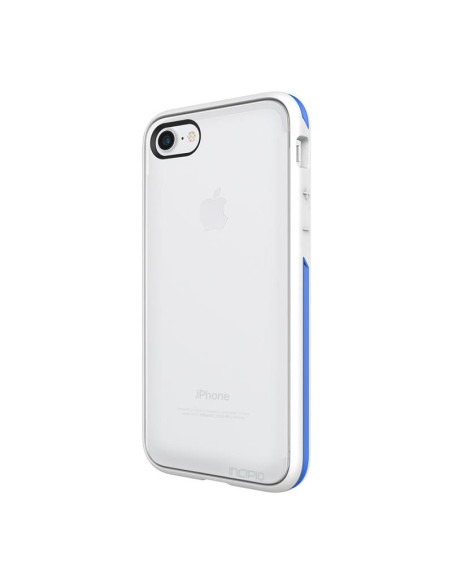 Etui Pancerne Do iPhone 7 Incipio Performance Series Slim Case Biały