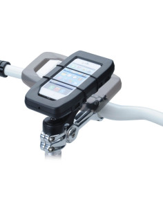 Uchwyt Uniwersalny Rowerowy Do Smartfonów iGrip Universal...
