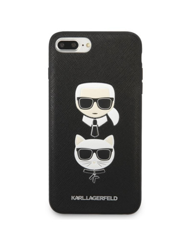 Etui Do iPhone 8 Plus / 7 Plus Karl Lagerfeld...