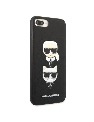 Etui Do iPhone 8 Plus / 7 Plus Karl Lagerfeld...