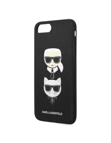 Etui Do iPhone 8 Plus / 7 Plus Karl Lagerfeld...
