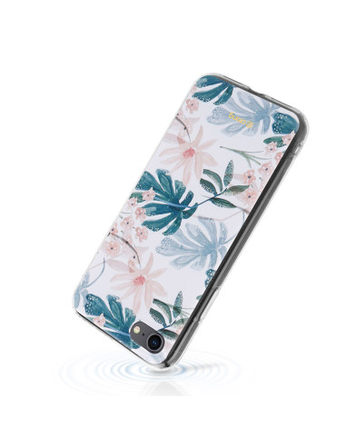 Etui Do iPhone SE ( 2022 / 2020 ) / 8 / 7 Crong...