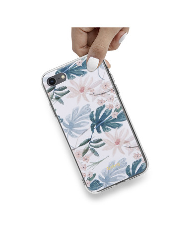 Etui Do iPhone SE ( 2022 / 2020 ) / 8 / 7 Crong...