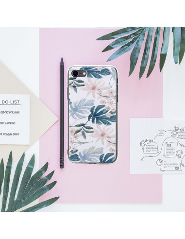 Etui Do iPhone SE ( 2022 / 2020 ) / 8 / 7 Crong...