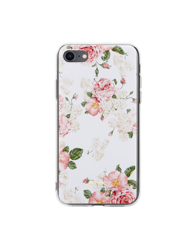 Etui Do iPhone SE ( 2022 / 2020 ) / 8 / 7 Crong...