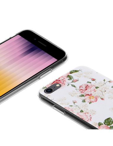 Etui Do iPhone SE ( 2022 / 2020 ) / 8 / 7 Crong...